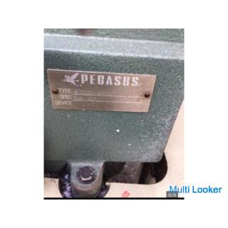 Industrial sewing machine Pegasus ETS32-432FC2 / P2 Lock sewing machine Electric sewing machine Sewi