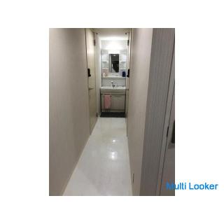 3 minutes walk from Kita-Ikebukuro station! Near the station, new construction, initial cost 0