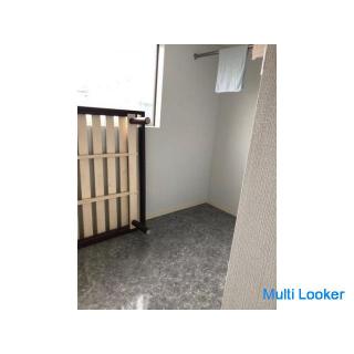 3 minutes walk from Kita-Ikebukuro station! Near the station, new construction, initial cost 0