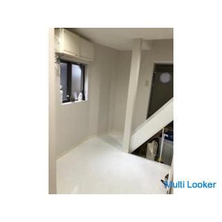 3 minutes walk from Kita-Ikebukuro station! Near the station, new construction, initial cost 0