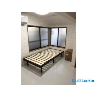 3 minutes walk from Kita-Ikebukuro station! Near the station, new construction, initial cost 0