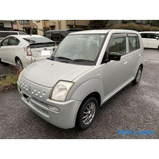 Amazing running 30,000km Alto! Rare 5-speed manual! No repair history!  First come, first served!