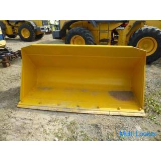 TCMh wheel loader L13-3 # 07557