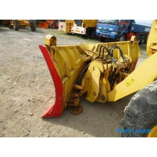 TCMh wheel loader L13-3 # 07557