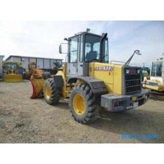 TCMh wheel loader L13-3 # 07557