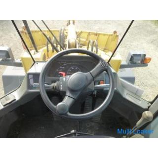 TCMh wheel loader L13-3 # 07557