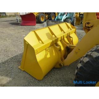 TCMh wheel loader L13-3 # 08049