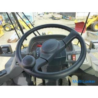 TCMh wheel loader L13-3 # 08049