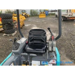 Kobelco SK17SR-3 # 09959