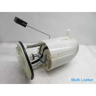 Lexus LS UVF45 fuel pump