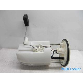 Lexus LS UVF45 fuel pump