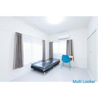 Enjoy a comfortable life in the countryside, convenient for commuting to central Nagoya !! Share hou