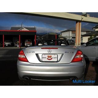 Mercedes-Benz SLK