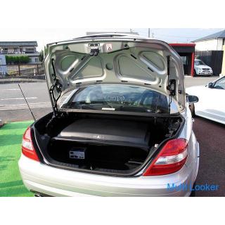 Mercedes-Benz SLK