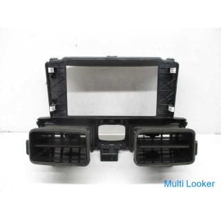 2012 Fuga HY51 Air conditioner outlet