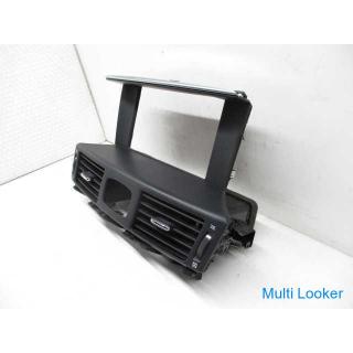 2012 Fuga HY51 Air conditioner outlet
