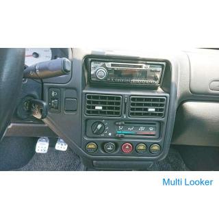 PEUGEOT 106 S16 - 17.500€