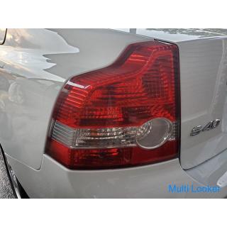 Volvo S40 - 7.000€