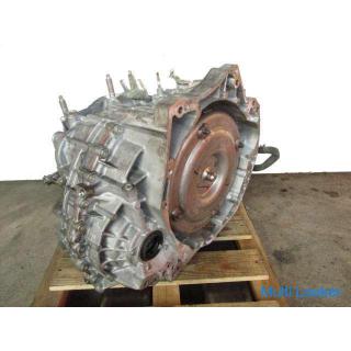 2015 CX-3 DK5FW S5DPTS 6-speed automatic transmission 23405km