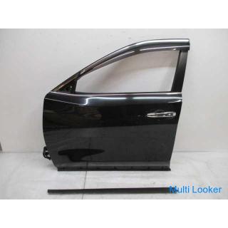 2015 X-Trail T32 Left Front Door G41
