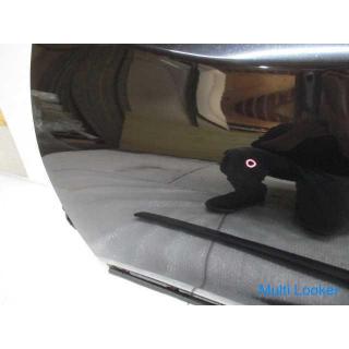 2015 X-Trail T32 Left Front Door G41