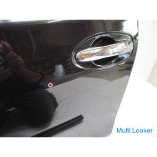 2015 X-Trail T32 Left Front Door G41