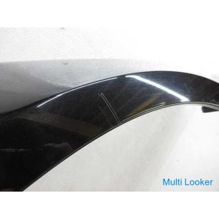 BMW 650i EH48 E63 E64 right fender