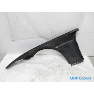 BMW 650i EH48 E63 E64 right fender