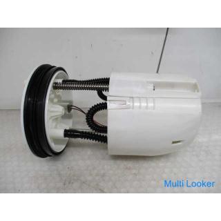 CX-3 DK5FW Fuel Pump D10J-42-16XA
