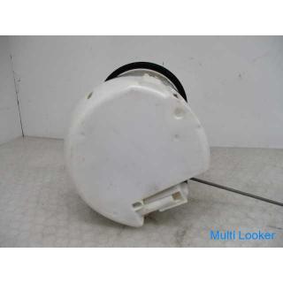 CX-3 DK5FW Fuel Pump D10J-42-16XA