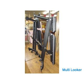 R201 Leading Edge LEADING EDGE Training Bench Foldable Good