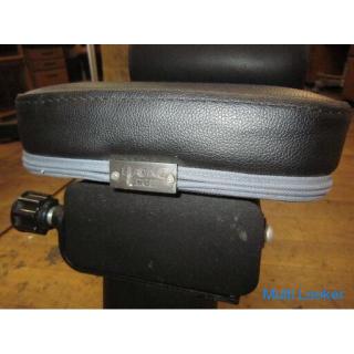 R201 Leading Edge LEADING EDGE Training Bench Foldable Good