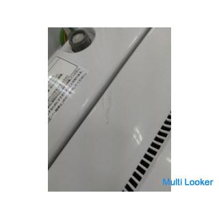 J058 ★ 6 months warranty ★ 5K washing machine ★ Panasonic NA-F50ME3 Made Year 2016