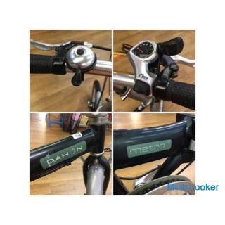 S110 ★ Folding bike ★ DAHON metro ★ Good product