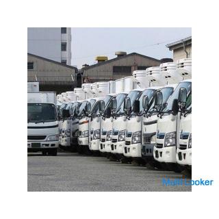 High hourly wage of 1300 yen and high monthly income of 320,000 yen or more are possible! Increasing