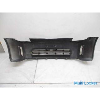 2004 Fairlady Z HZ33 Z33 Front bumper
