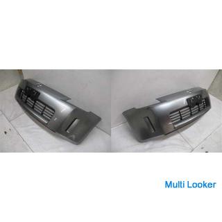 2004 Fairlady Z HZ33 Z33 Front bumper
