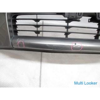 2004 Fairlady Z HZ33 Z33 Front bumper