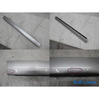 Vellfire GGH25W ANH20 right sliding door