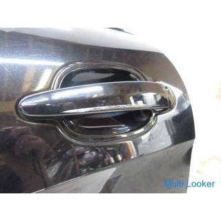 BMW 650i EH48 E63 E64 left door panel
