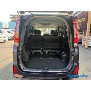 ☆ Toyota Noah ☆