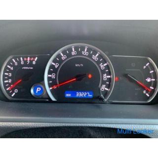 ☆ Toyota Noah ☆