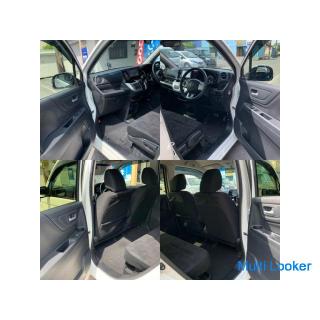 ☆ Honda N WGN ☆