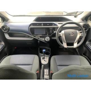 ☆ 2016 Toyota Aqua ☆