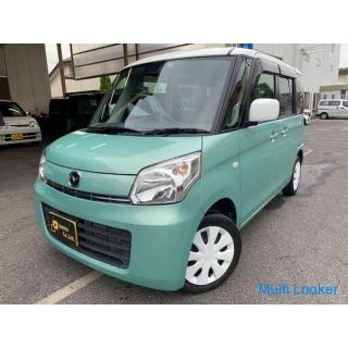 ☆ 2013 Mazda Flair Wagon ☆