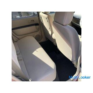 2008 Mitsubishi ek Wagon M Bloom Edition (H82W) 56,000 km - Pink