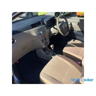 2010 Daihatsu Mira X Special (L285S)