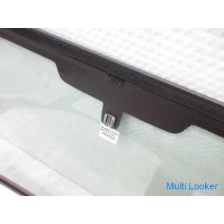 2013 Smart Fortwo ABA-451380 Windshield