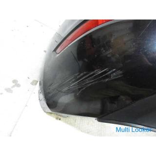 VW Sharan 7N CAV Rear Bumper Hosement