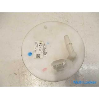 Mazda Roadster ND5RC fuel pump tank side